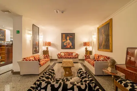 Best Western Hotel Artdeco in Fiumicino, foto 29
