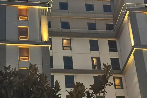 Sundance Hotel Istanbul in Fatih, foto 30