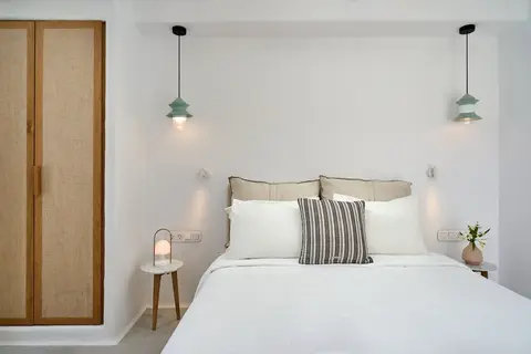 Adorno Beach Hotel & Suites in Ορνός — foto 22