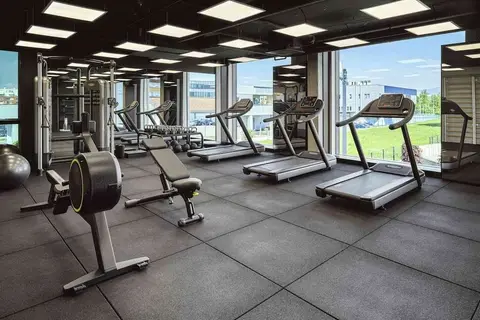 Mövenpick Zagreb in Zagreb, foto 10