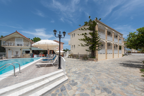 Appartementen Tsolakis foto 5