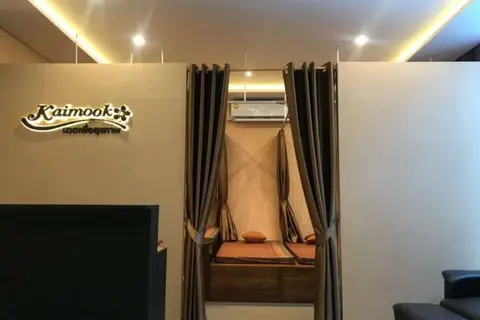 Hotel Amber Pattaya in พัทยา — foto 25