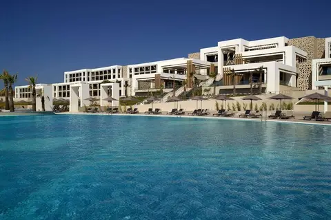 Mayia Exclusive Resort & Spa in Κιοτάρι — foto 11