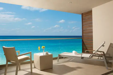 Breathless Riviera Cancun Resort & Spa in Puerto Morelos — foto 26