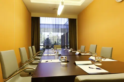 Grand Hotel Gaziantep in Şahinbey — foto 6
