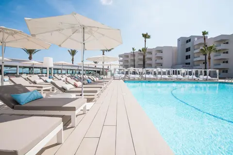 Sentido Garbi Ibiza Resort & Spa in Sant Jordi de ses Salines — foto 21