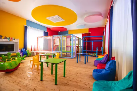 Lumos Deluxe Resort Hotel&Spa in Alanya, foto 23