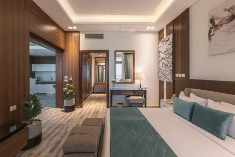Gewan Resort New Alamein in سيدى عبد الرحمن — foto 7