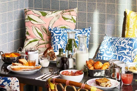 Mama Shelter Lille foto 4