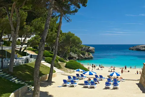 Inturotel Cala Azul in Cala D´or — foto 10