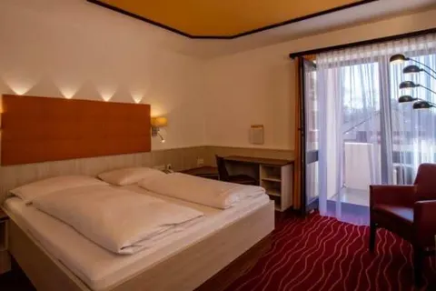 Hotel am Kurpark Bad Hersfeld foto 8