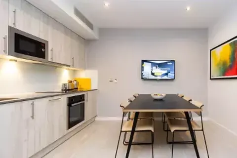 Disneyland Paris per auto - Staycity Aparthotels near Disneyland Paris in Coupvray — foto 12