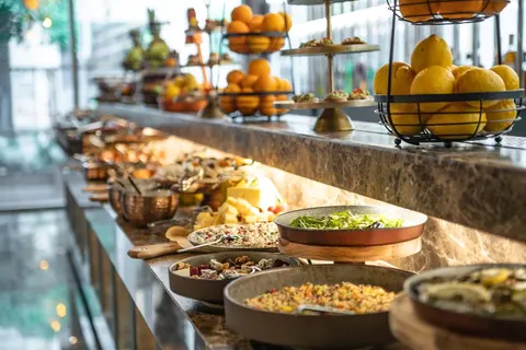 Adia Aluma Athens Curio Collection by Hilton foto 4