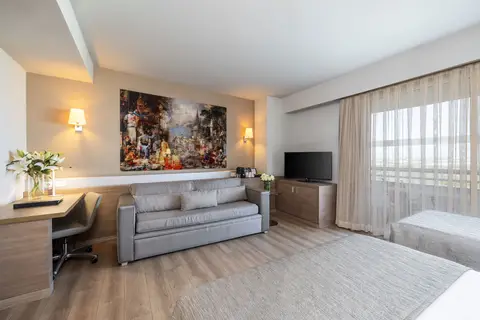 Concorde De Luxe Resort in Aksu — foto 20