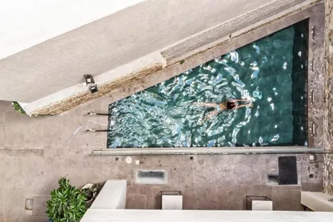 Athens Art Hotel foto 3