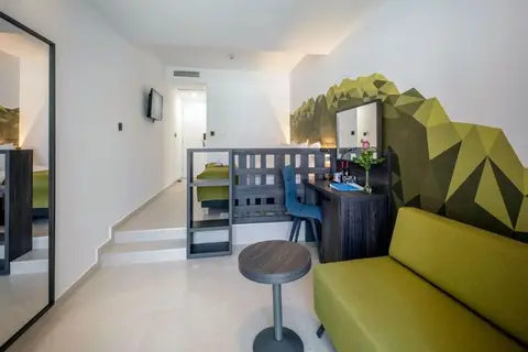 Bluesun Hotel Alga in Tucepi — foto 25