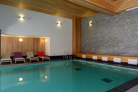 Résidence La Cascade foto 8