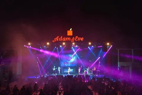 Adam & Eve in Serik — foto 26