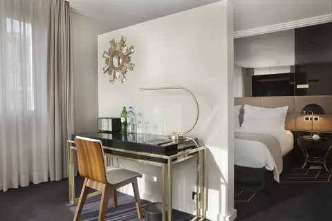 Altis Avenida Hotel in Lissabon — foto 20
