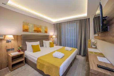 Royal Termal Bursa in Gemlik, foto 18