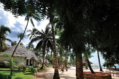 Diamonds Mapenzi Beach in Kiwengwa — foto 15