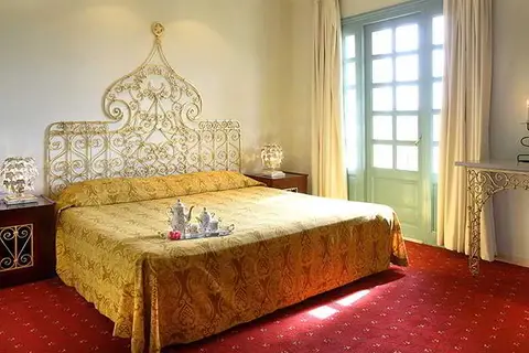 Carthage Thalasso Resort in Tunis — foto 3