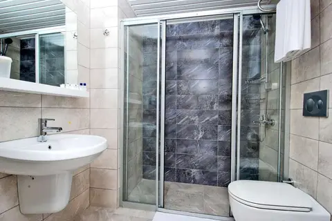Kleopatra Ramira Hotel in Alanya — foto 25