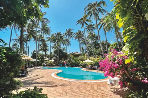 Bamboo Village Beach Resort & Spa in Phan Thiet