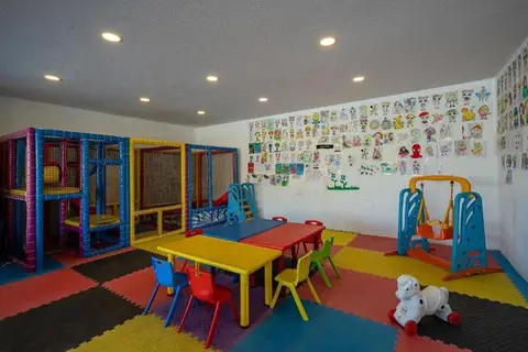 Golden Beach Resort & Spa in Bodrum — foto 27