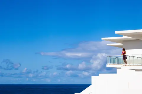 The Beachfront Praia d'el Rey in Óbidos — foto 8