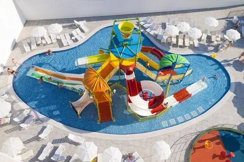 Calido Maris Hotel in Manavgat — foto 2