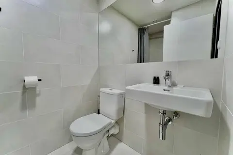 Post 120 Suites in Praag — foto 5