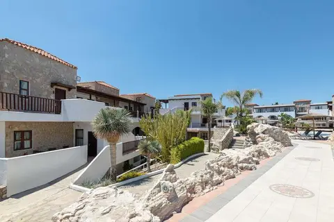 Costa Lindia Beach Resort in Lindos — foto 23