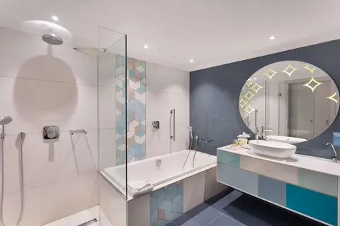 Hilton Malta in San Ġiljan — foto 26