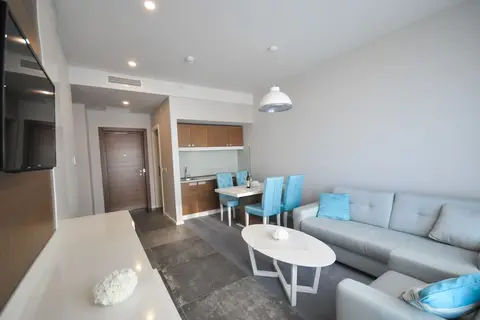 Hotel Bracera in Budva — foto 7