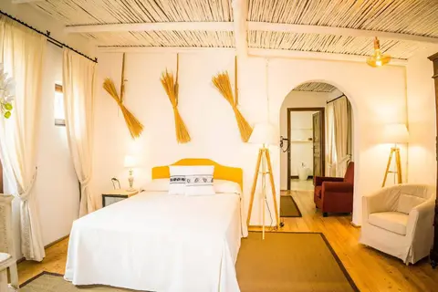 Albergo Diffuso Mannois Lofts & Apartments in Orosei, foto 10
