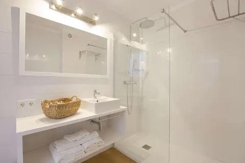 Cabot Hobby Club Appartementen in Pollença — foto 22