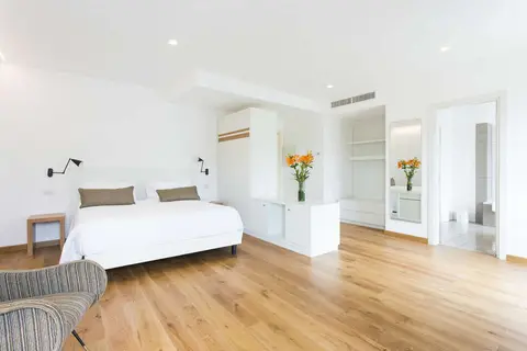 Villa Fiorella Art Hotel in Massa Lubrense, foto 17