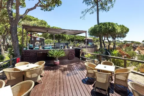 Pine Cliffs Townhouses in Vilamoura — foto 16