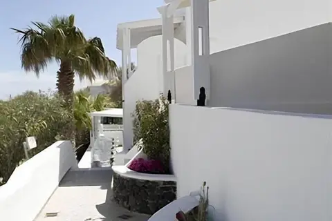 Philippion in Φηρά Θήρας — foto 3