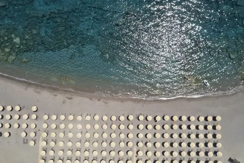 Rodos Princess Beach Hotel in Kiotari — foto 23