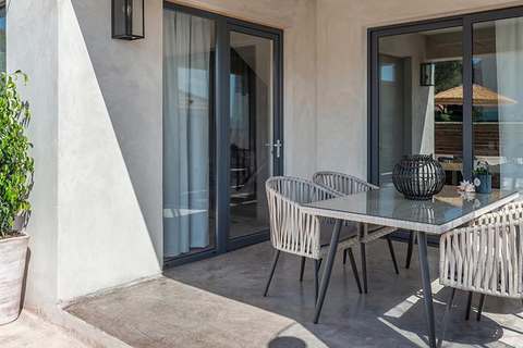 Alonia Villas foto 21