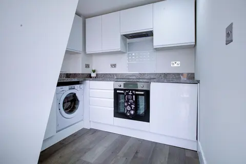 HybridResi Wandsworth in Londen, foto 19