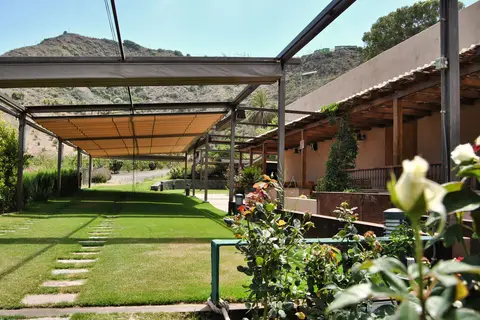 Hotel Rural El Mondalón in Las Palmas — foto 26
