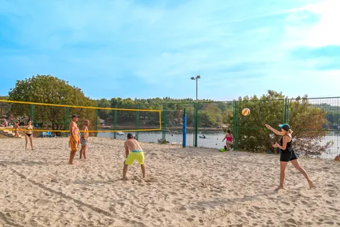 Valamar Camping Lanterna in Vabriga — foto 4