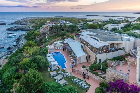 Pierre & Vacances Premium Menorca Binibeca in Sant Lluís — foto 21