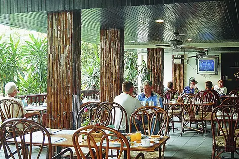 Sunshine Hotel & Residences in พัทยา — foto 18
