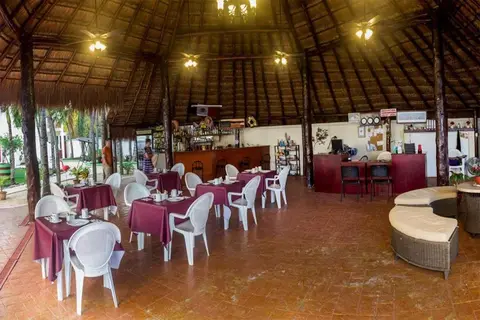 Villas Coco Resort in Cancún — foto 8