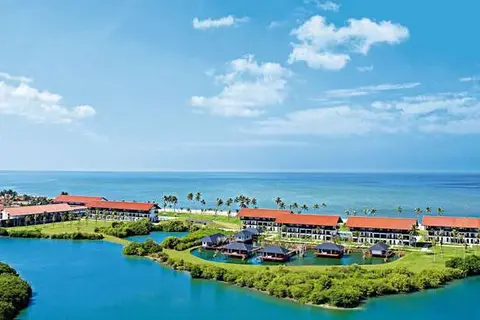 Anantaya Resort & Spa Chilaw in Bangadeniya — foto 14