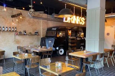 Dormio Hotel De Prins van Oranje foto 14